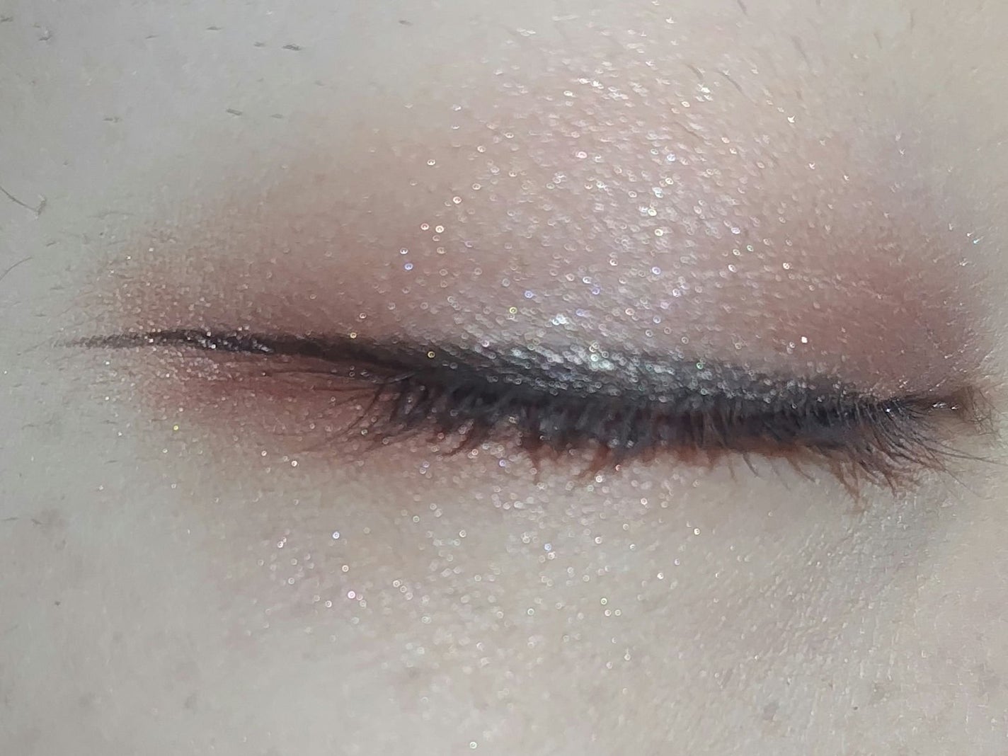 エテュセ アイエディション(カラーパレット)/ettusais/アイシャドウパレットを使ったクチコミ(4枚目)