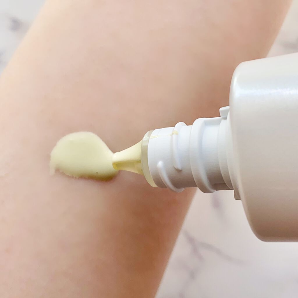 スキンプロテクトベース＜皮脂くずれ防止＞SPF50/プリマヴィスタ/化粧下地を使ったクチコミ（2枚目）