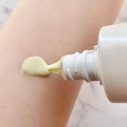 スキンプロテクトベース<皮脂くずれ防止>SPF50/プリマヴィスタ/化粧下地を使ったクチコミ(2枚目)