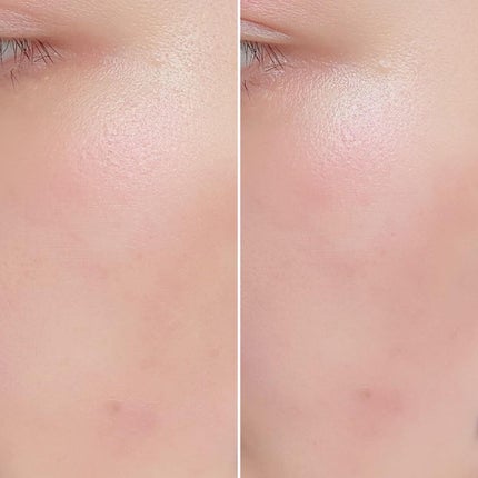 アロエスージングUVクリーム SPF50+ PA+++/COSRX/日焼け止めクリームを使ったクチコミ(4枚目)