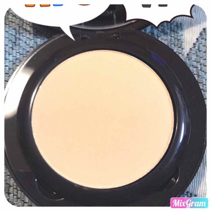 スムースフィニッシュ ファンデーションパウダー/ローラ メルシエ/パウダーファンデーションを使ったクチコミ(4枚目)