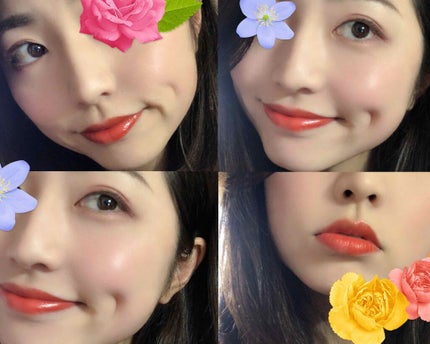 リップ マエストロ/ジョルジオ アルマーニ ビューティ/口紅を使ったクチコミ(1枚目)