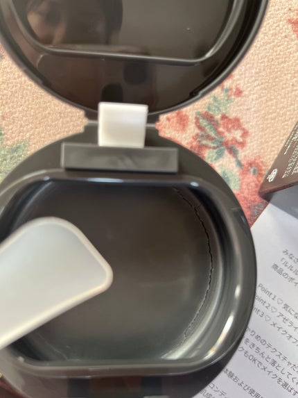 ルルルンクレンジング トーニングバーム CLEAR BLACK/ルルルン/クレンジングバームを使ったクチコミ(2枚目)