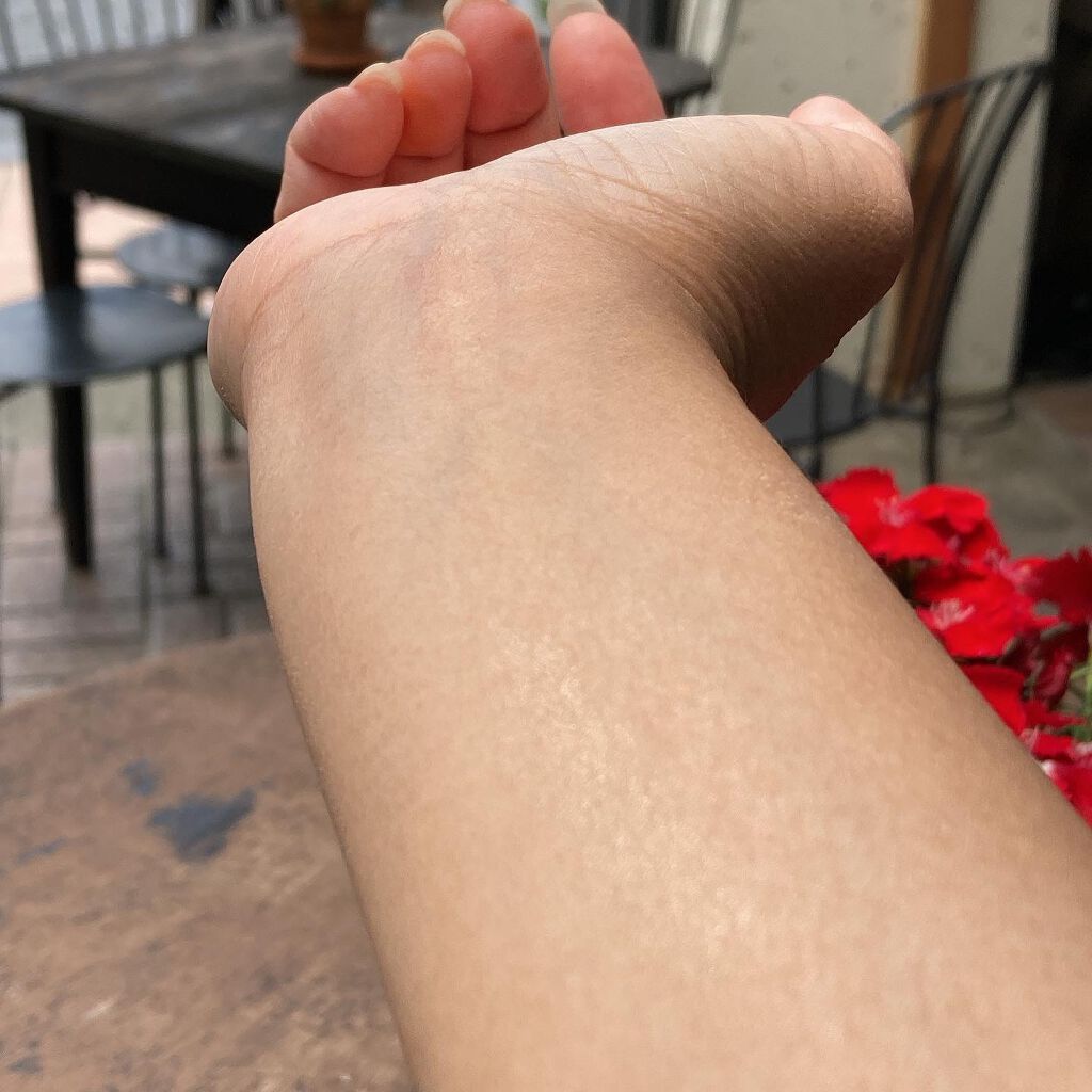 ミネラルマルチルミナイザー/SUIKO HATSUCURE/スティックハイライトを使ったクチコミ(2枚目)