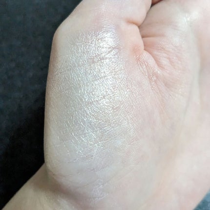 グロウスキンベース/CEZANNE/化粧下地を使ったクチコミ(4枚目)