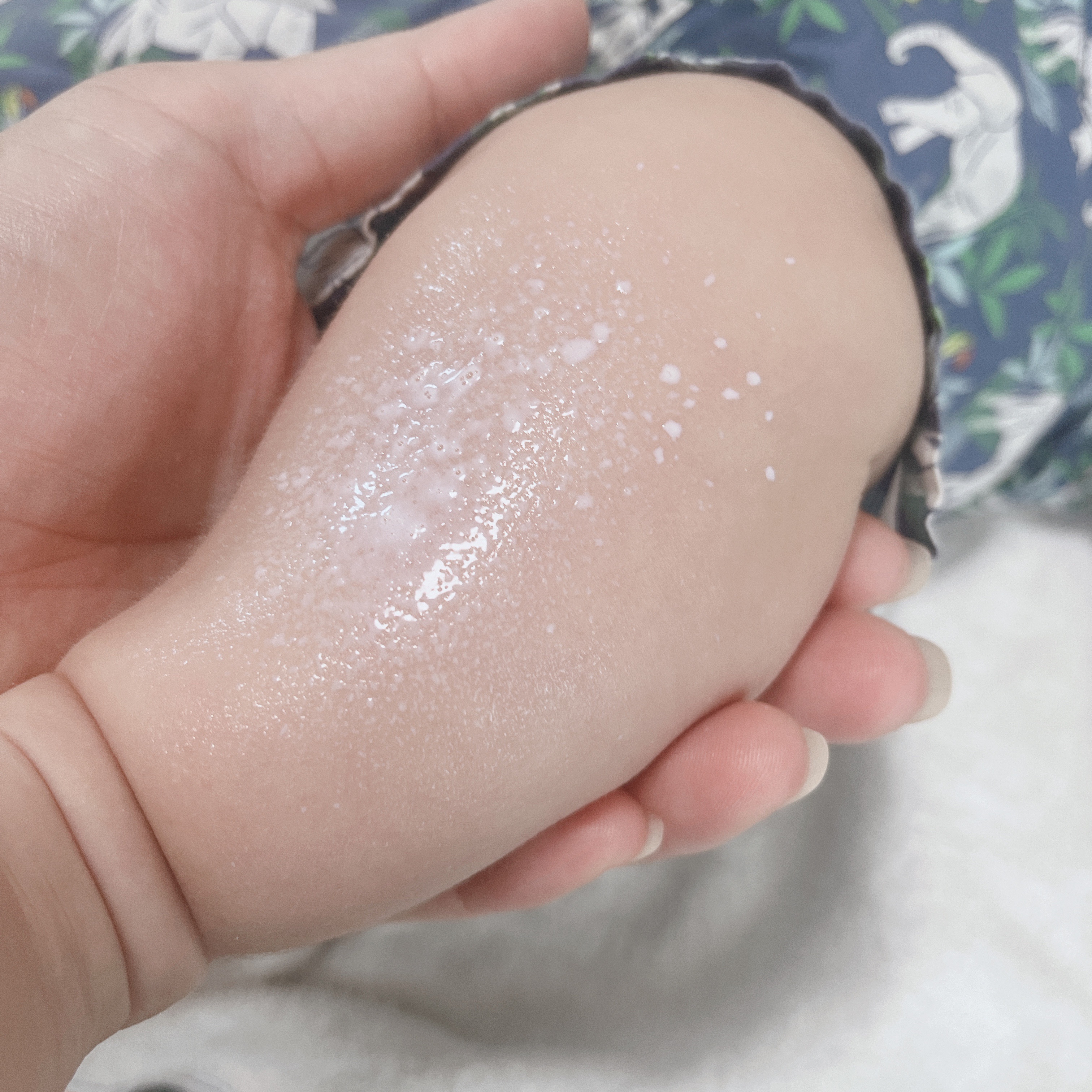 UV&アウトドアミスト/ALOBABY/日焼け止めミスト・スプレーを使ったクチコミ（2枚目）