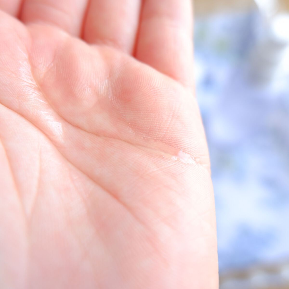 スタイリングオイル＜スムース&シャイン＞/COHARU/ヘアオイルを使ったクチコミ（2枚目）