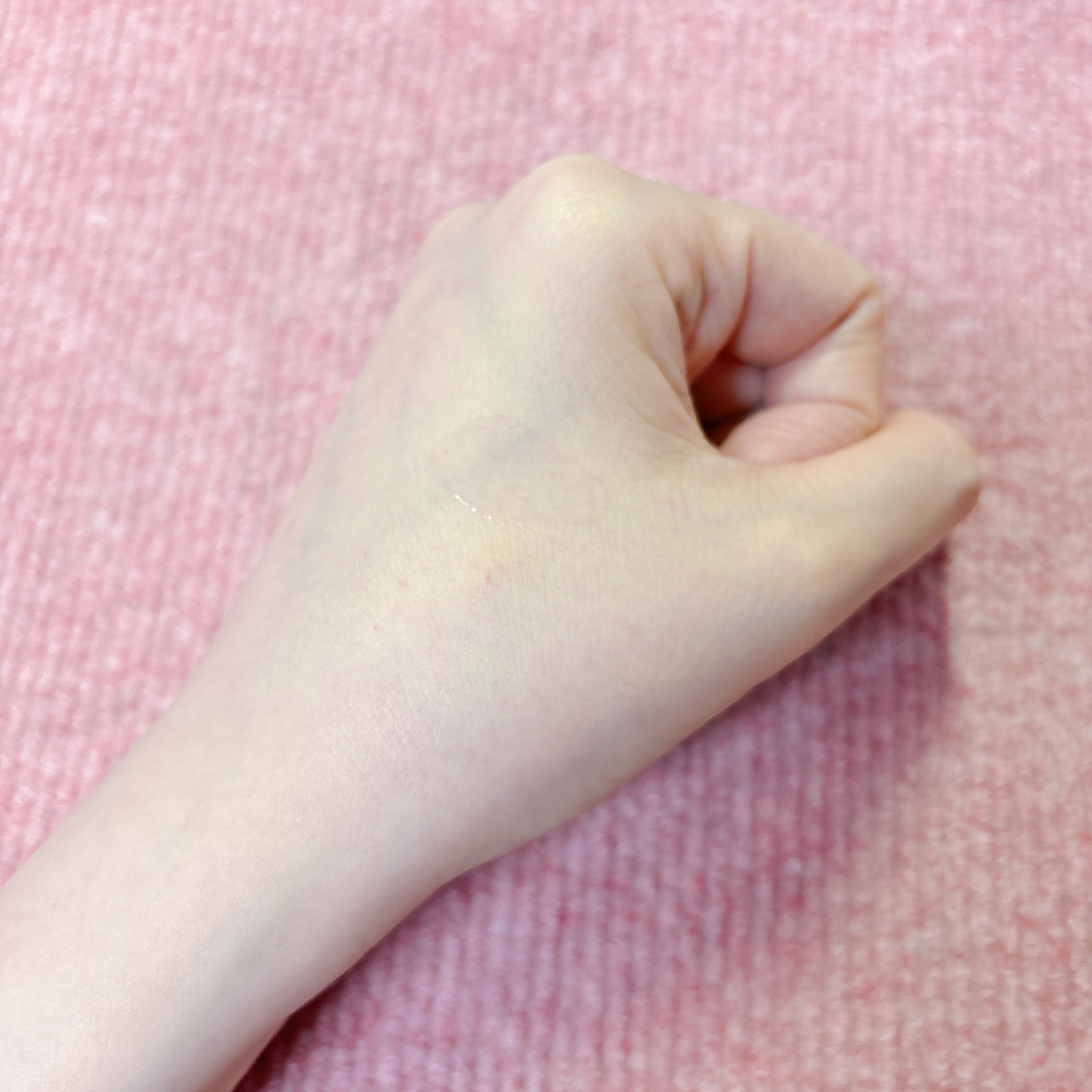 エテルナム​  ローション/エテルナム/化粧水を使ったクチコミ（2枚目）