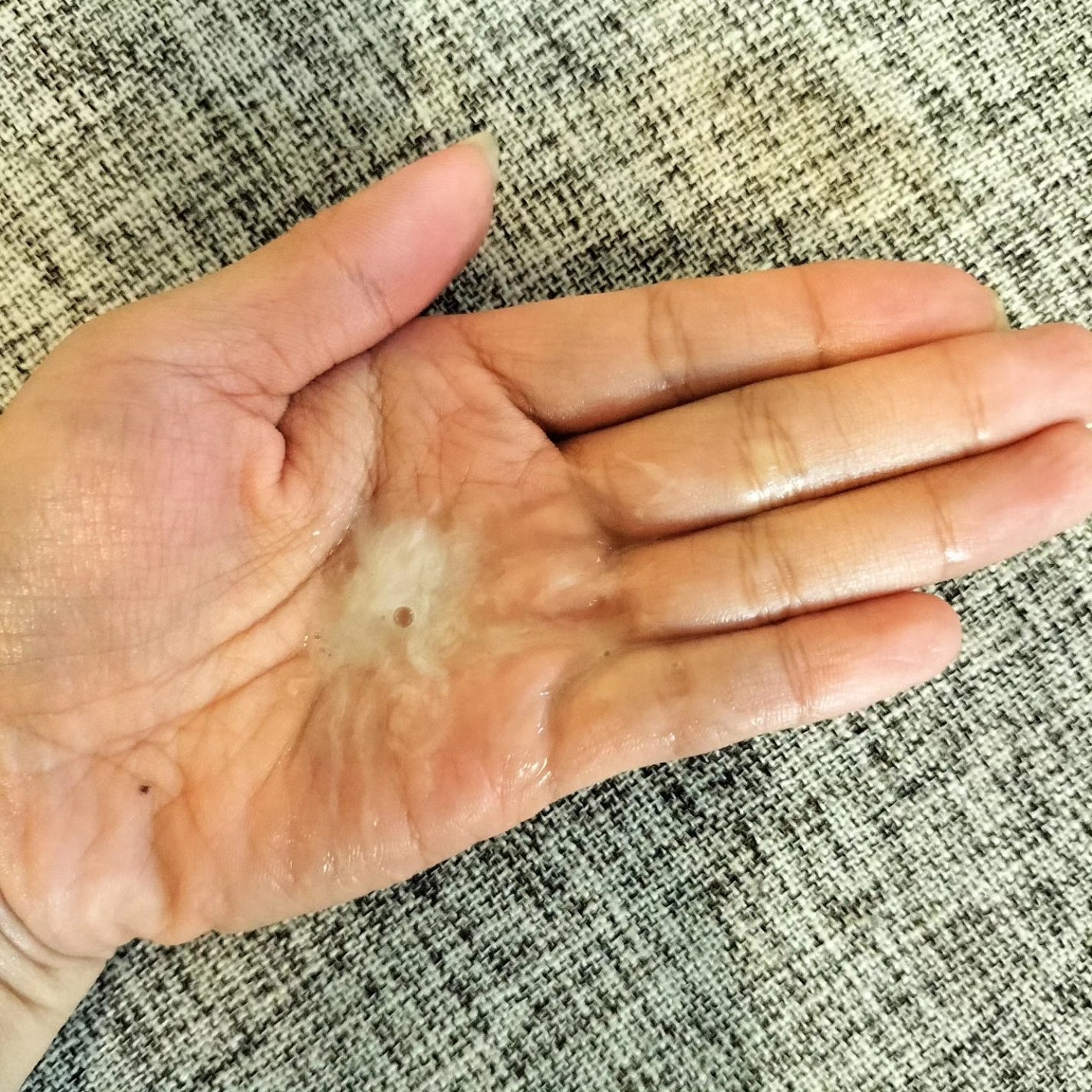 KAMIKA ベルガモットジャスミンの香り/KAMIKA/サロンシャンプーを使ったクチコミ(2枚目)