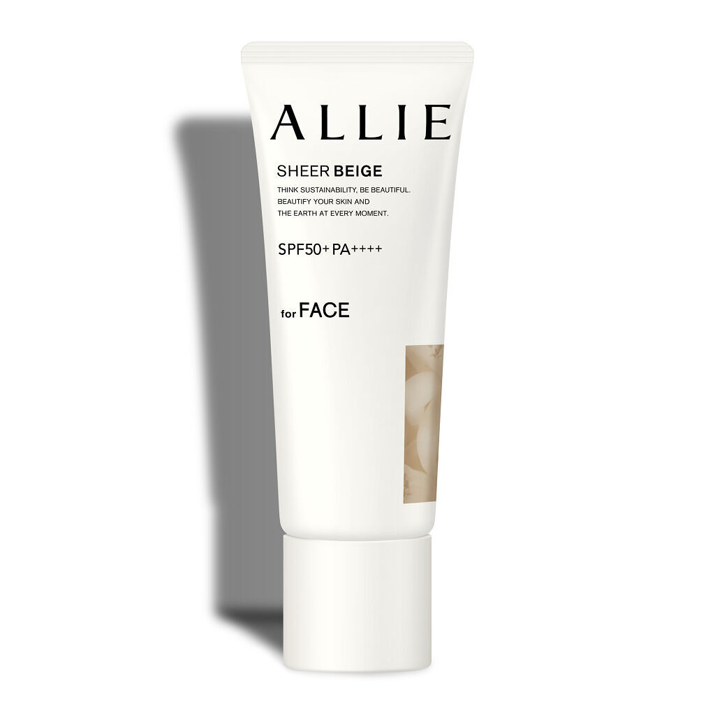 アリィー クロノビューティ カラーチューニングUV 03 シアーベージュ