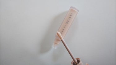 PRO FILT'R INSTANT RETOUCH PRIMER/FENTY BEAUTY BY RIHANNA/化粧下地を使ったクチコミ（2枚目）