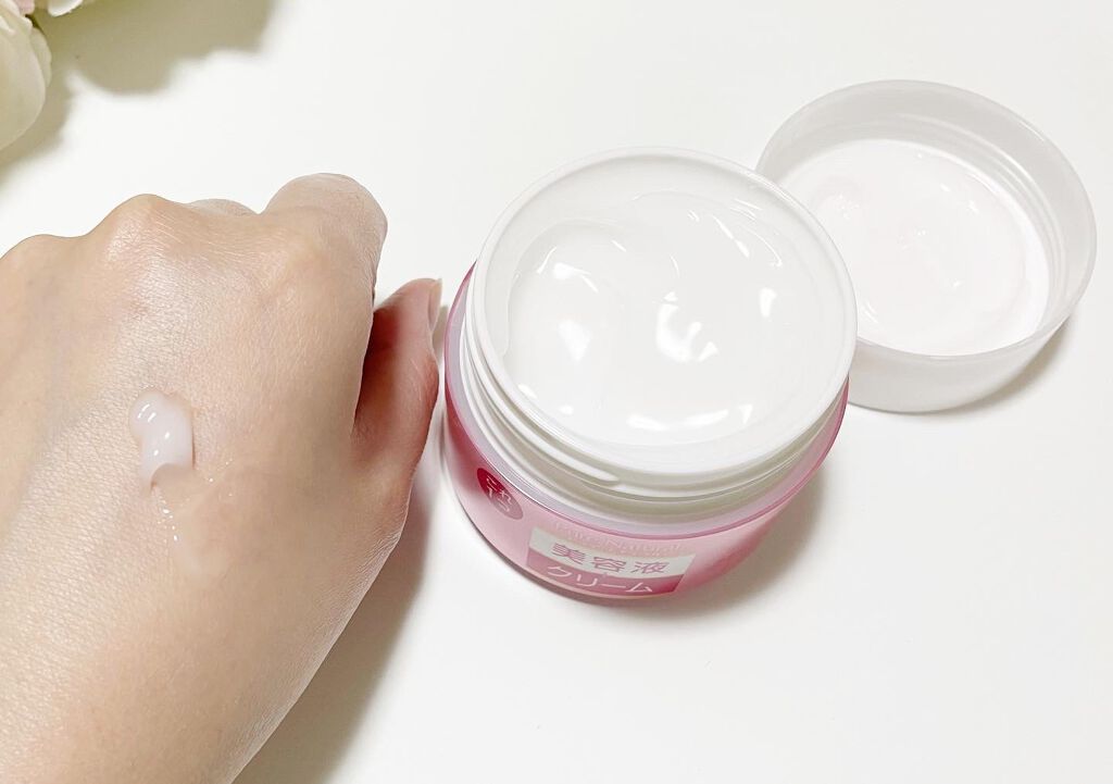 ピュア ナチュラル エッセンスローション リフト /pdc/オールインワン化粧品を使ったクチコミ(3枚目)