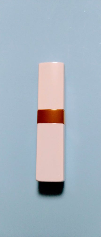 シャネル ルージュ ココ ボーム 936 チリング ピンク/CHANEL/口紅の画像