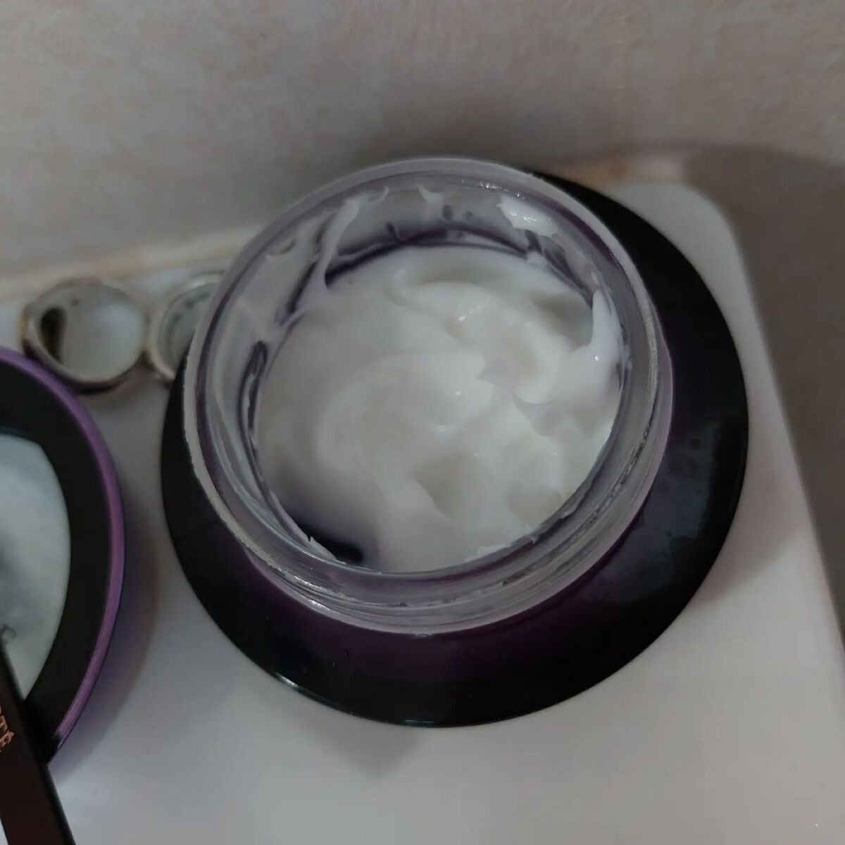 リポソーム アドバンスト リペアクリーム/DECORTÉ/フェイスクリームを使ったクチコミ(2枚目)