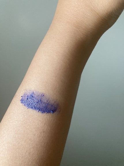 アートエクスプレッショニストマスカラ/THREE/マスカラを使ったクチコミ(4枚目)