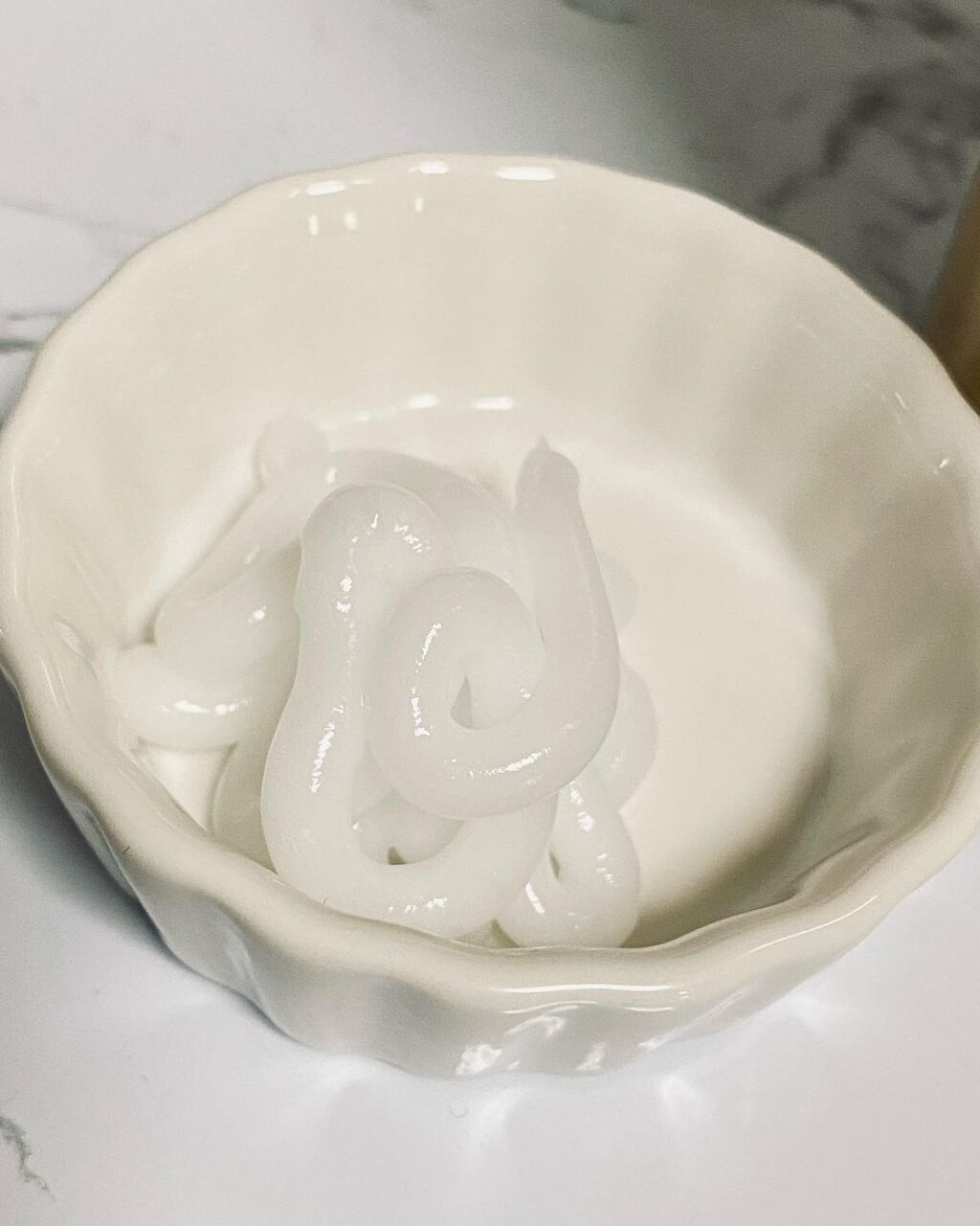 ディープモイスト シャンプー/トリートメント/NALOW/市販シャンプーを使ったクチコミ(6枚目)