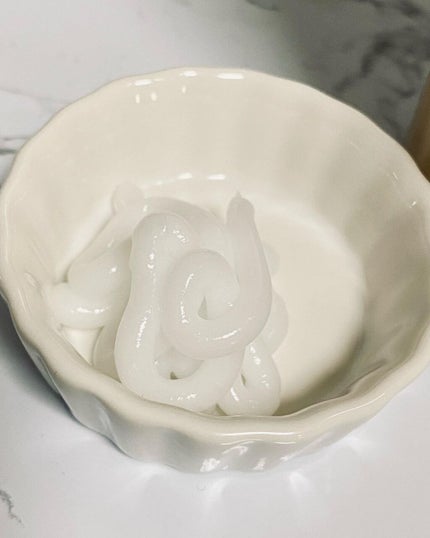 ディープモイスト シャンプー/トリートメント/NALOW/市販シャンプーを使ったクチコミ(6枚目)