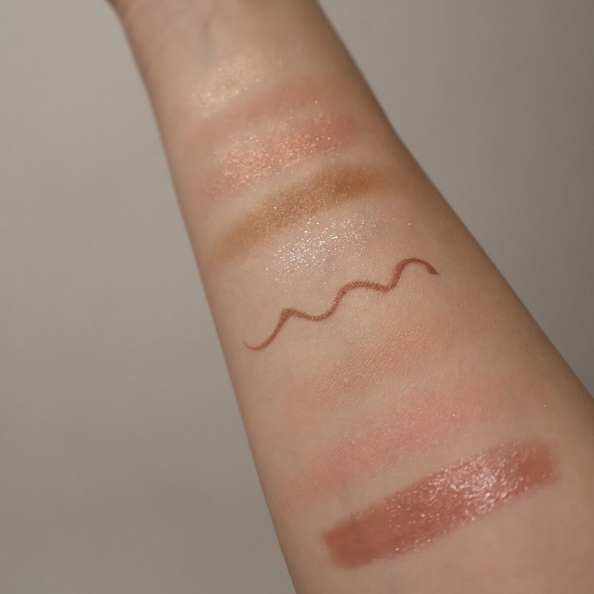 3CE フェイスブラッシュ/3CE/パウダーチークを使ったクチコミ(2枚目)