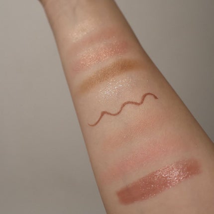 MINI ZENDo パレット/Natasha Denona/アイシャドウパレットを使ったクチコミ(2枚目)