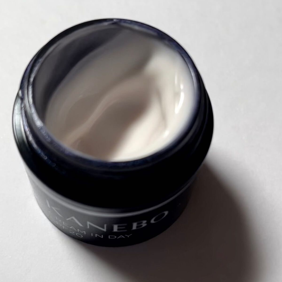 クリーム イン デイ/KANEBO/フェイスクリームを使ったクチコミ(5枚目)