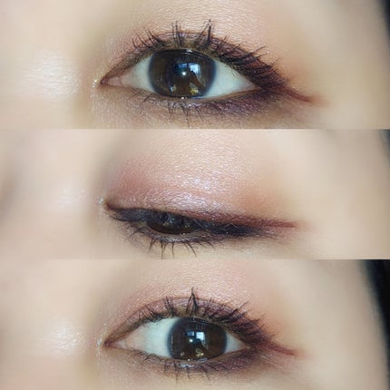 レ ベージュ パレット ルガール/CHANEL/アイシャドウパレットを使ったクチコミ(4枚目)