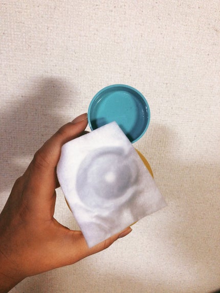 ルルルン クレンジングリセットウォーター/ルルルン/クレンジングウォーターを使ったクチコミ(4枚目)