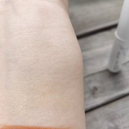 SUIKOミネラルマルチカラー/SUIKO HATSUCURE/単色アイシャドウを使ったクチコミ(10枚目)