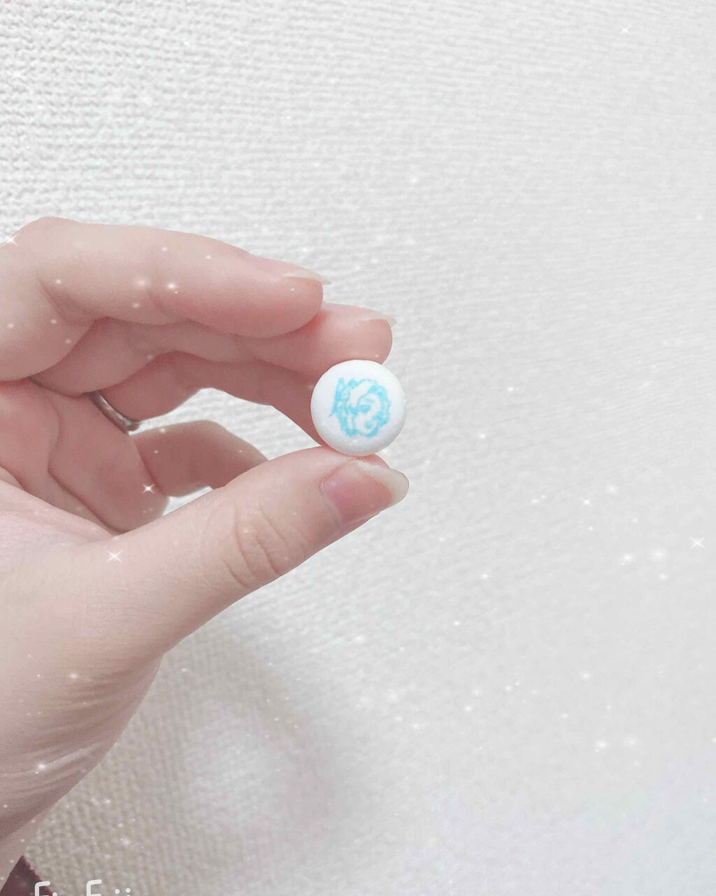 のど飴/DAISO/食品を使ったクチコミ（2枚目）