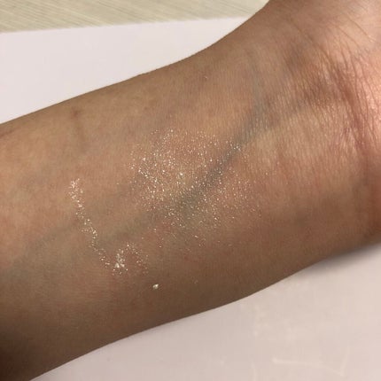 クリーミータッチパール/キャンメイク/ペンシルアイライナーを使ったクチコミ(3枚目)