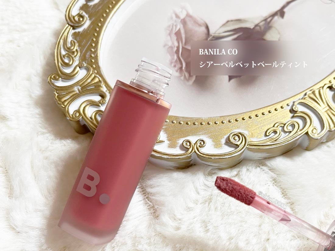 ããð€ãã©ãã100 on LIPS ãBANILACO(ããã©ã³)éåœã§å€§äººæ°âšããã©ã³ã®ãªãããã·..ãïŒ2æç®ïŒ