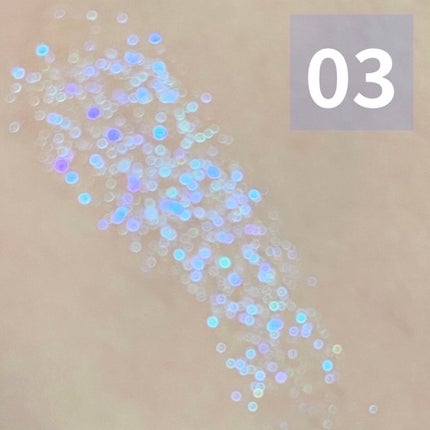 シングルアイシャドウ/aZTK/単色アイシャドウを使ったクチコミ(6枚目)