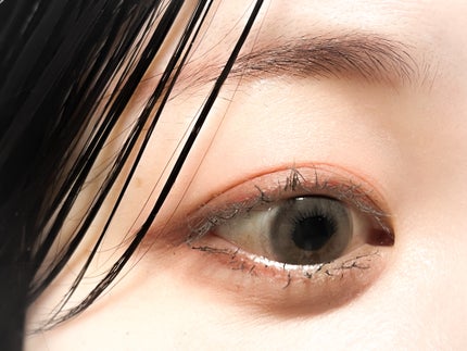 Pompon Pop /chuu LENS/ワンデー(1DAY)カラコンを使ったクチコミ(5枚目)