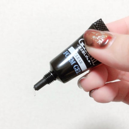 ネイルパーツ/セリア/ネイルチップ・パーツを使ったクチコミ(2枚目)