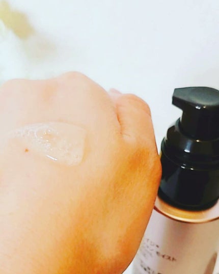 リフトホワイト ローション モイスト/BRIGHTAGE/化粧水を使ったクチコミ(3枚目)