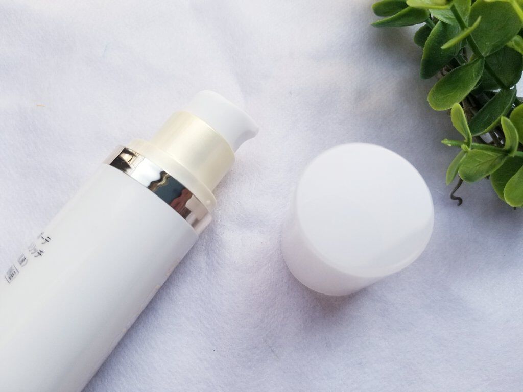 薬用オルリッチ/エクスボーテ/乳液を使ったクチコミ（2枚目）