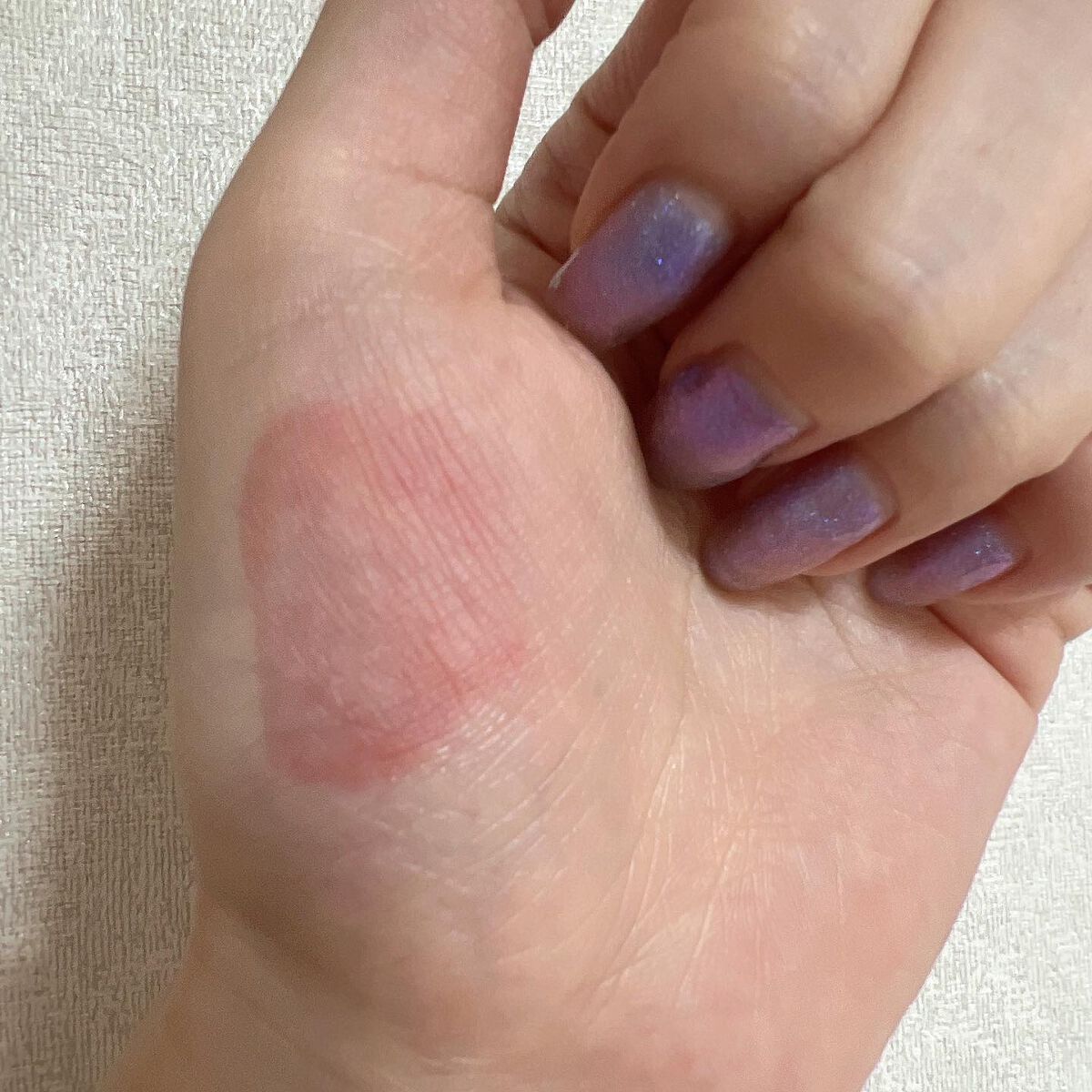 リップアーマー/KiSS/口紅を使ったクチコミ(5枚目)