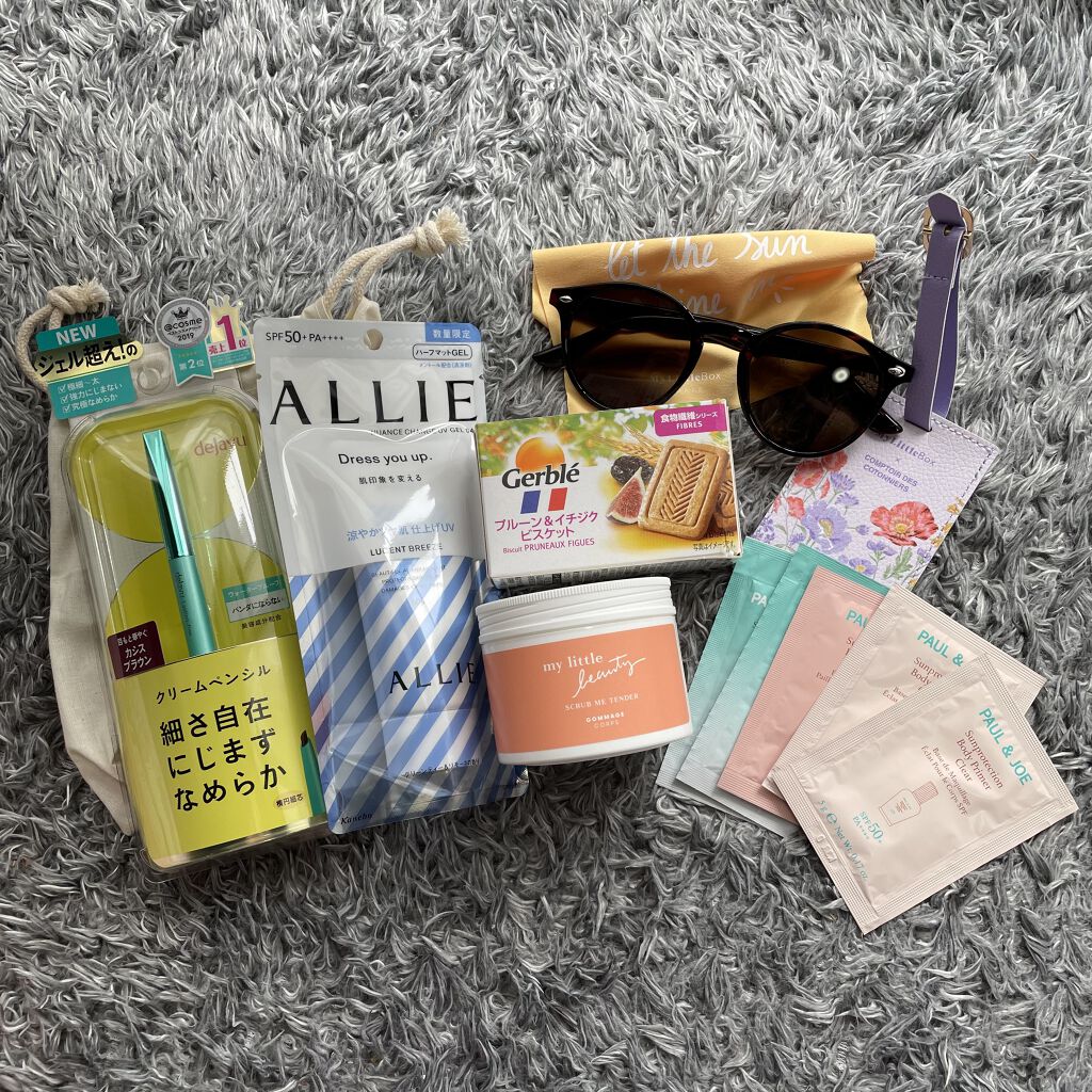 「密着アイライナー」クリームペンシル/デジャヴュ/ペンシルアイライナーを使ったクチコミ（2枚目）