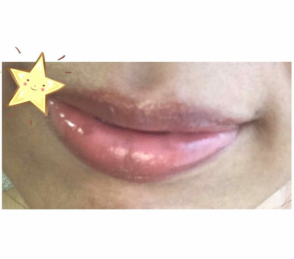 オペラ リップティント N/OPERA/リップティントを使ったクチコミ(3枚目)