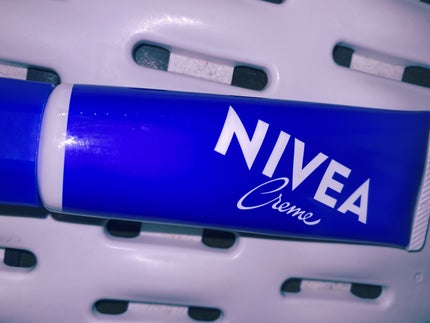 ニベアクリーム/ニベア/ボディクリームを使ったクチコミ(1枚目)
