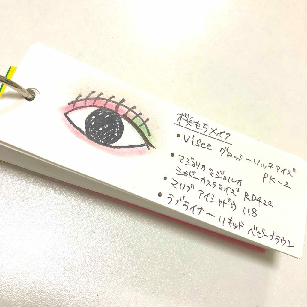 マリブアイシャドウ/マリブビューティー/単色アイシャドウを使ったクチコミ（3枚目）