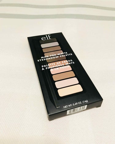 モイスチャライジング・リップスティック/e.l.f. Cosmetics/口紅を使ったクチコミ（1枚目）