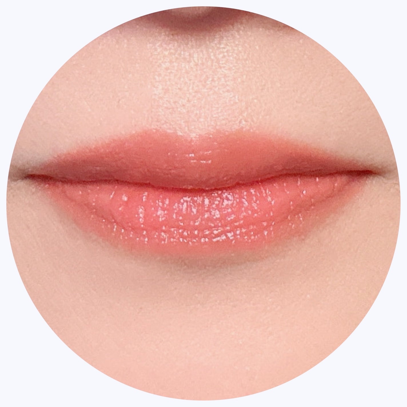 シアーティンテッドスティック/rom&nd/口紅を使ったクチコミ(5枚目)