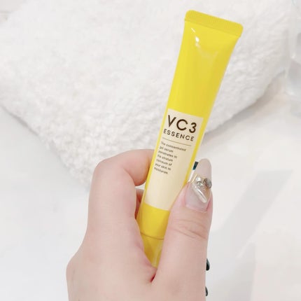 毛穴フォーカスVC VC3シートマスク/pdc/シートマスク・パックを使ったクチコミ(3枚目)