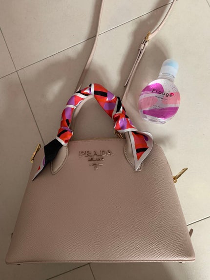 S on LIPS 「Frougeマスクの時にも!息までかわいくメイクして、いろんな..」(7枚目)