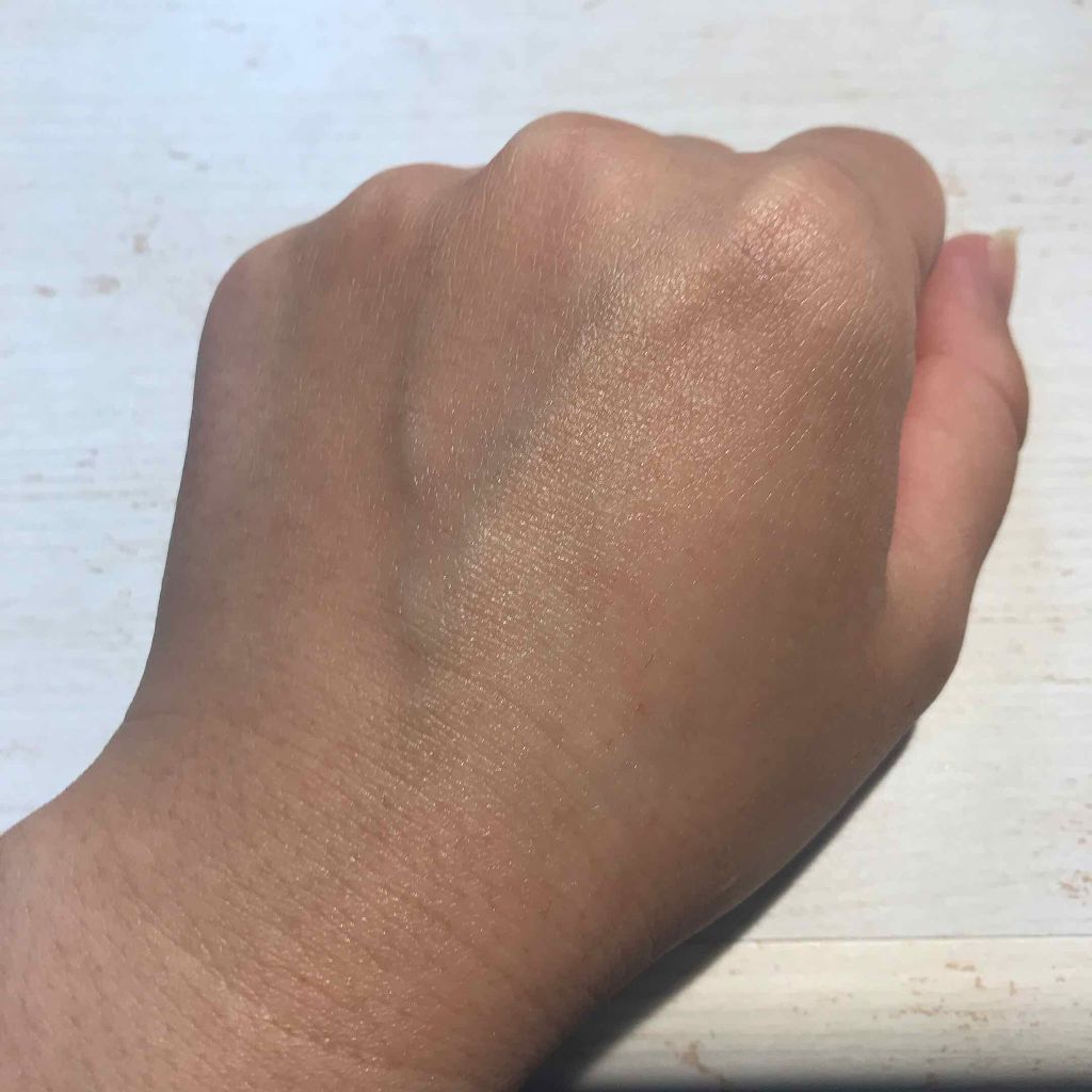 ミネラル モイスチャーフィッティングベース/innisfree/化粧下地を使ったクチコミ(3枚目)