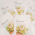 DETOSKINLILY FLORIS MASK