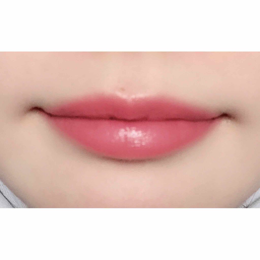 リップブロッサム/JILL STUART/口紅を使ったクチコミ(3枚目)