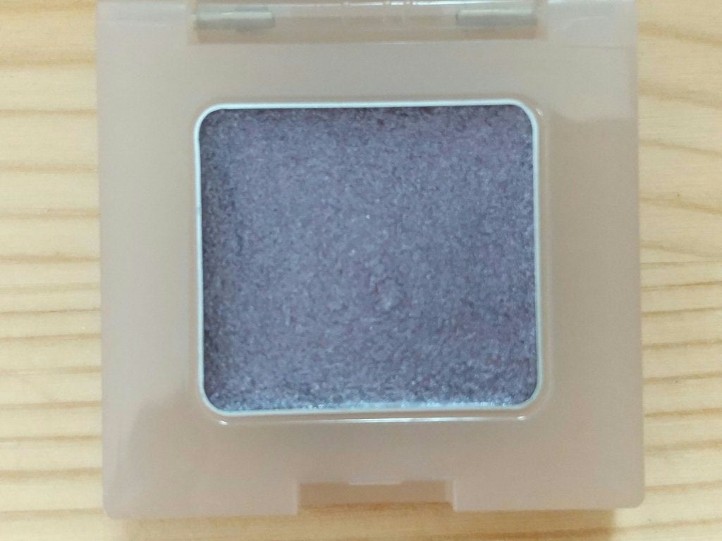 ナチュラルグロウカラー/ザ・プロダクト/ジェル・クリームアイシャドウを使ったクチコミ(1枚目)