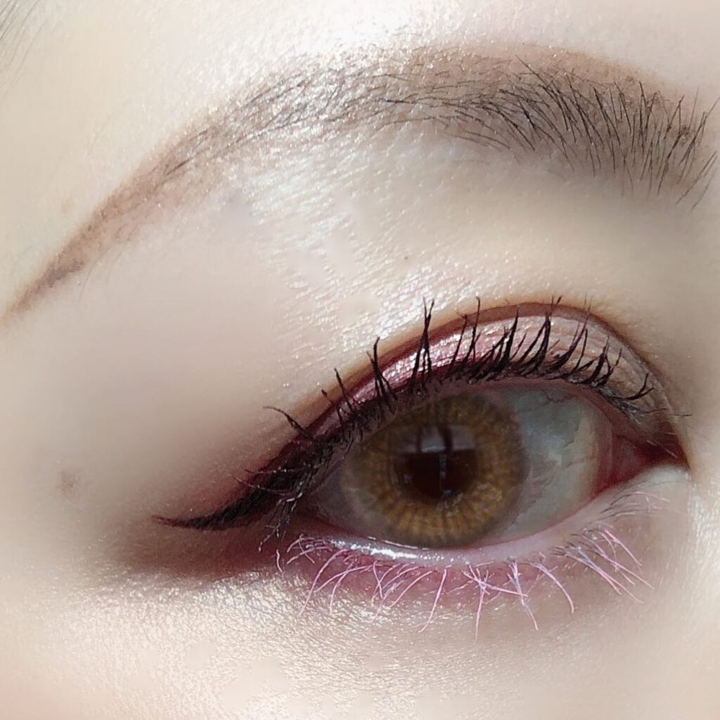 シグニチャー カラー アイズ/SUQQU/アイシャドウパレットを使ったクチコミ（2枚目）