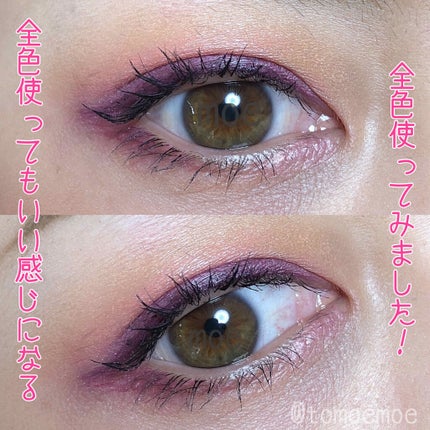 シュアネス アイライナーリキッド C/Celvoke/リキッドアイライナーを使ったクチコミ(2枚目)